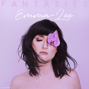 Emma-Lee Fantasies, Vol. 2 cover artwork