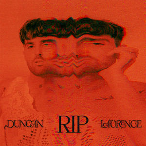 Duncan Laurence — Rest in Peace cover artwork
