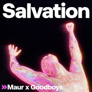 Maur & Goodboys Salvation cover artwork