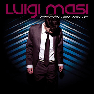 Luigi Masi — Strobelight cover artwork