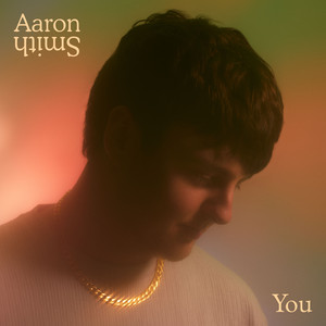 Aaron Smith — You cover artwork