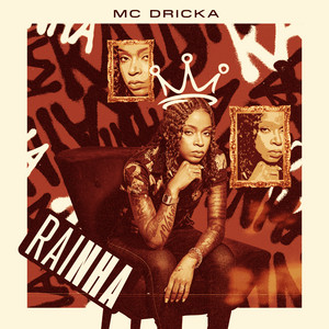 Mc Dricka — Rainha cover artwork