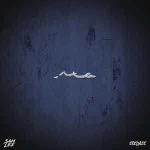 SAM LEX & Eredaze — Wash Away cover artwork