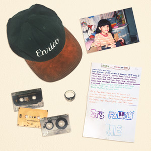 Lomba Sihir — Ribuan Memori cover artwork