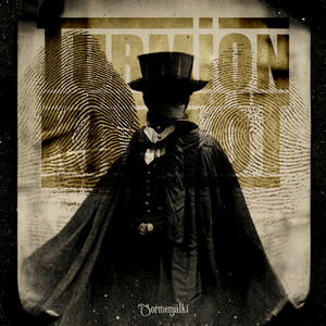 Turmion Kätilöt — Sormenjälki cover artwork