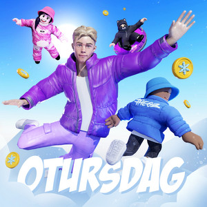 Theo — Otursdag cover artwork