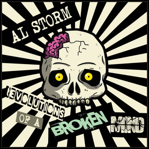 Al Storm featuring Katherine Wood — Far Away cover artwork
