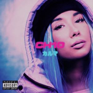 CH10 Karma is a Bitch cover artwork