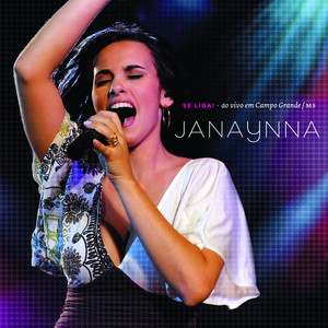 Janaynna — Que Papo é Esse? cover artwork