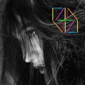 IZIA — Reptile cover artwork