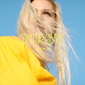 EKKO — Tipsy cover artwork