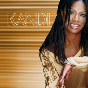 Kandi — Hey Kandi... cover artwork