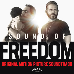 Justin Jesso — Sound Of Freedom cover artwork