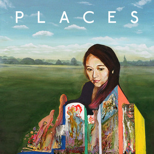 Rie fu — Pulse cover artwork