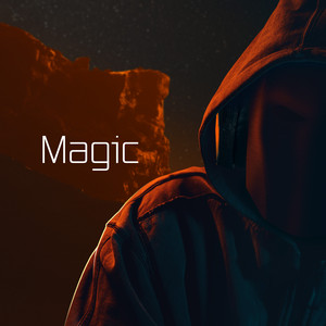 K-391 & Brother Leo — Magic cover artwork