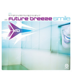 Future Breeze — Smile cover artwork