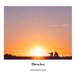 Stormline — Freedom Call cover artwork