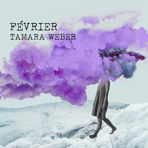 Tamara Weber Février cover artwork