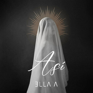Ella A — Así cover artwork