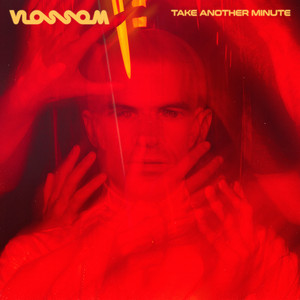 Vlossom Take Another Minute cover artwork