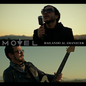 Motel Bailando Al Amanecer cover artwork