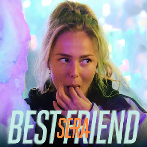 SERA — Best Friend cover artwork