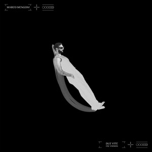 Marco Mengoni — Due Vite (Eurovision Version) cover artwork