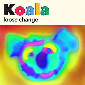 Koala Loose Change cover artwork