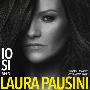 Laura Pausini — Yo Sì (Io Sì) cover artwork