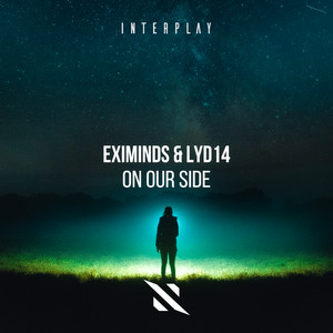 Eximinds & Lyd14 — On Our Side cover artwork