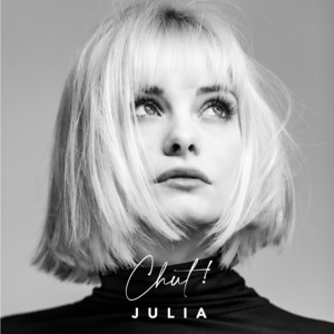 JULIA — Chut cover artwork