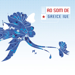 Greice Ive — Até Você Passar cover artwork