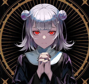 Kanaria featuring Koharu Rikka — MIRA cover artwork