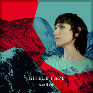 Gisèle Pape — Bulle cover artwork