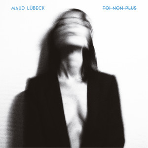 Maud Lübeck — Tombe cover artwork