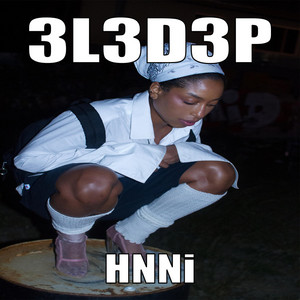3l3d3p HNNi cover artwork