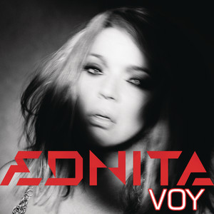 Ednita Nazario — Voy cover artwork