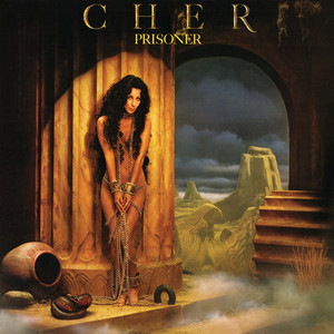 Cher — Holdin&#039; Out for Love cover artwork