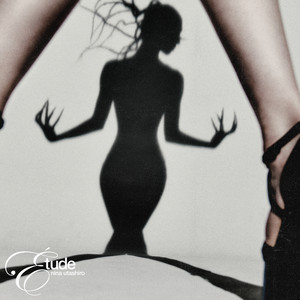 Utashiro Nina — ÉTUDE cover artwork