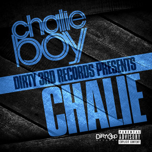 Chalie Boy Chalie cover artwork