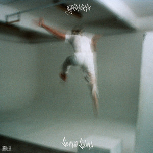 gIANMARIA — Senza saliva cover artwork