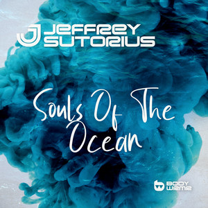 Jeffrey Sutorius Souls on the Ocean cover artwork