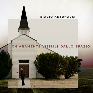 Biagio Antonacci Per farti felice cover artwork