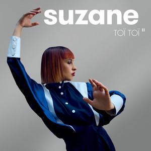 Suzane Le monde d&#039;après cover artwork