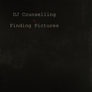 DJ Counselling — Finding Pictures cover artwork
