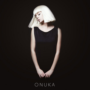ONUKA ONUKA cover artwork