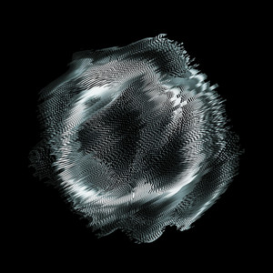 Omnia — Aura cover artwork