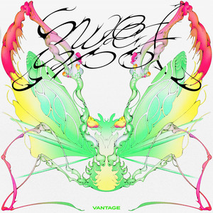 Vantage — Sweet Spot cover artwork