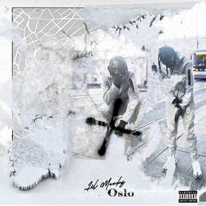 Lil Macks — Oslo cover artwork