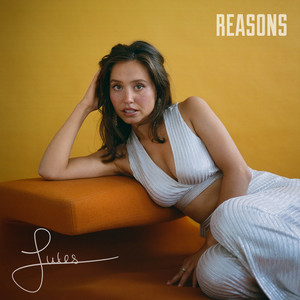 Jules Reasons cover artwork
